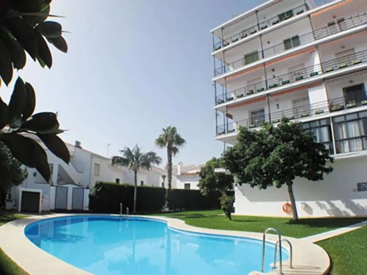 Perdigon Apartment Nerja