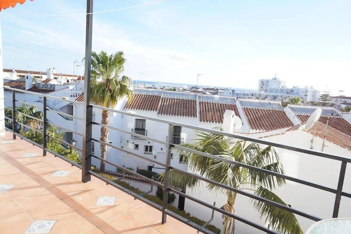 Perdigon Apartment Nerja