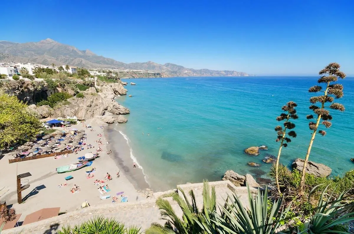 Perdigon Apartment Nerja 0*,