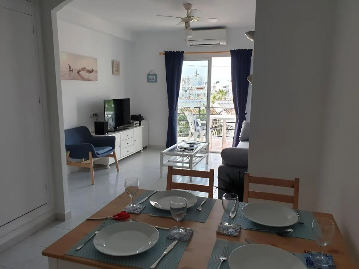 Perdigon Apartment Nerja