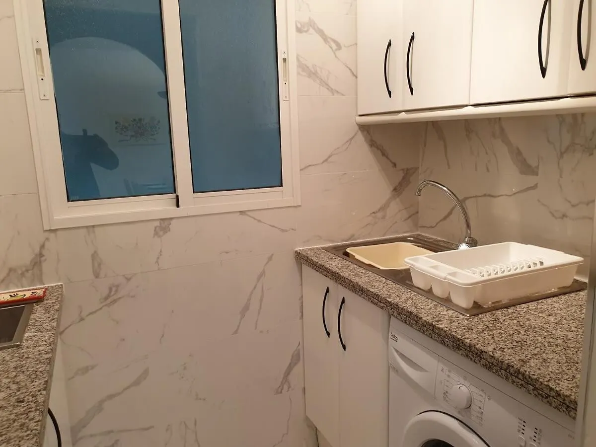 Perdigon Apartment Nerja Spain