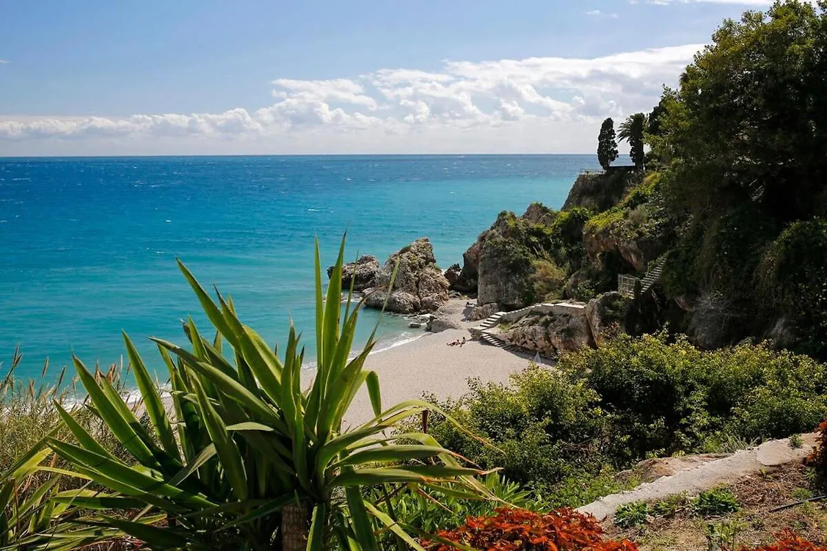 Perdigon Apartment Nerja