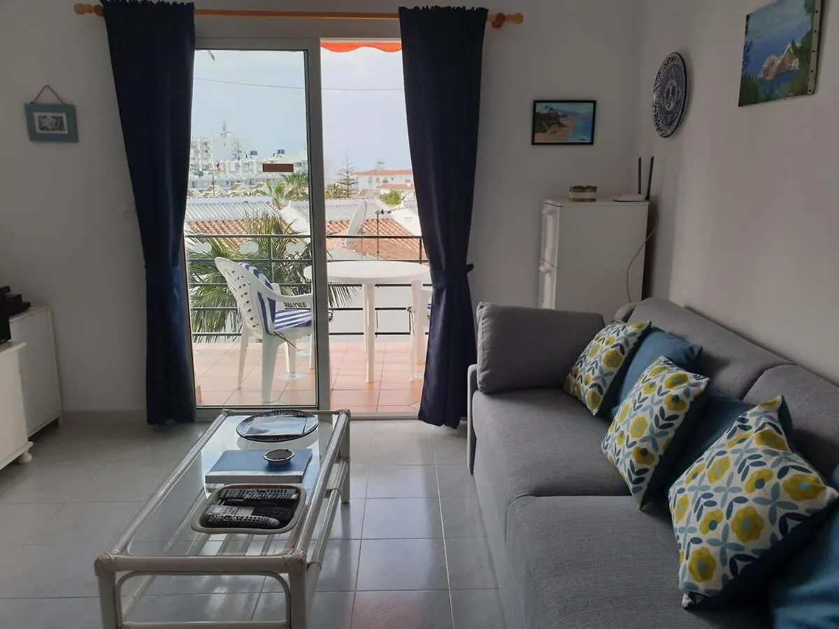 Perdigon Apartment Nerja