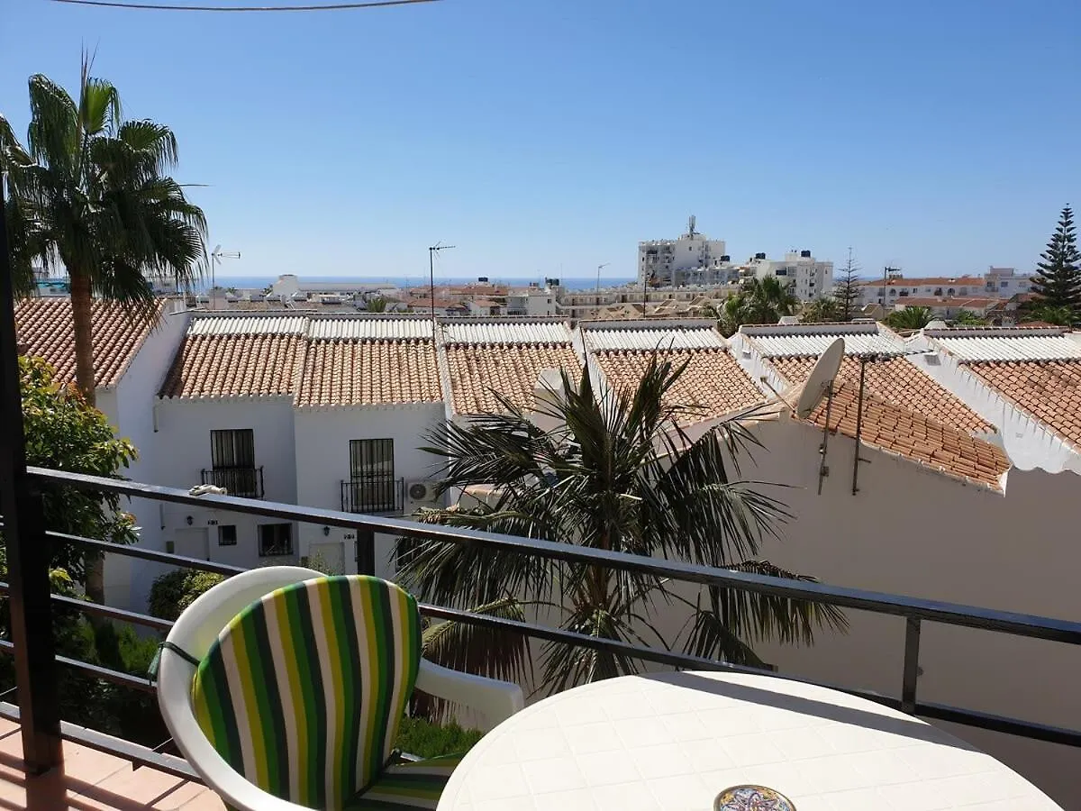 Perdigon Apartment Nerja Spain