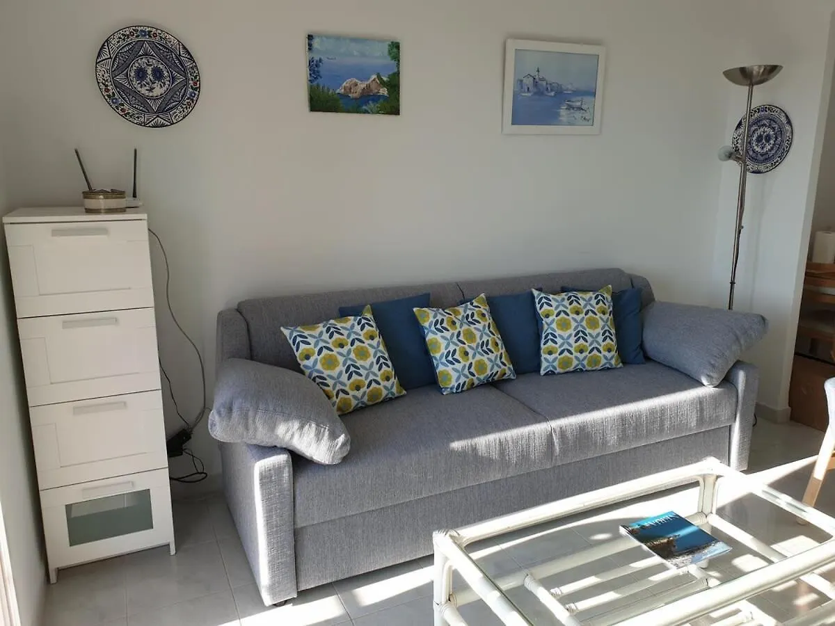 Perdigon Apartment Nerja Spain