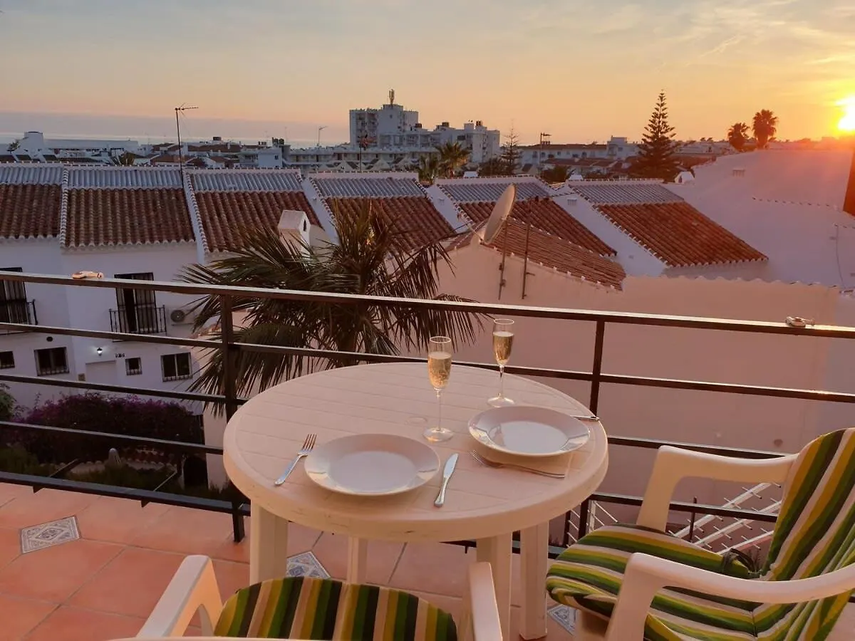 Perdigon Apartment Nerja