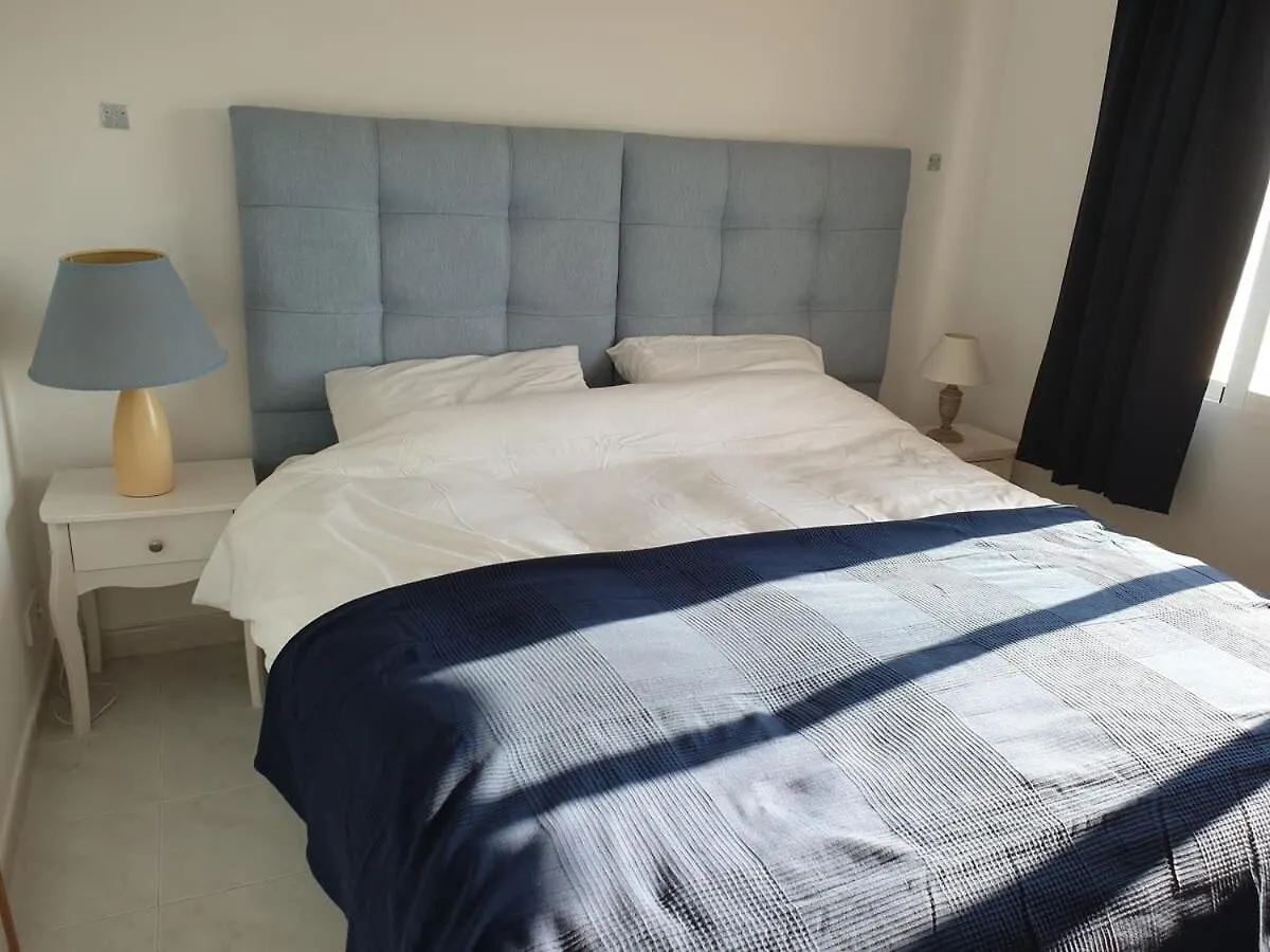 Perdigon Apartment Nerja 0*,  Spain
