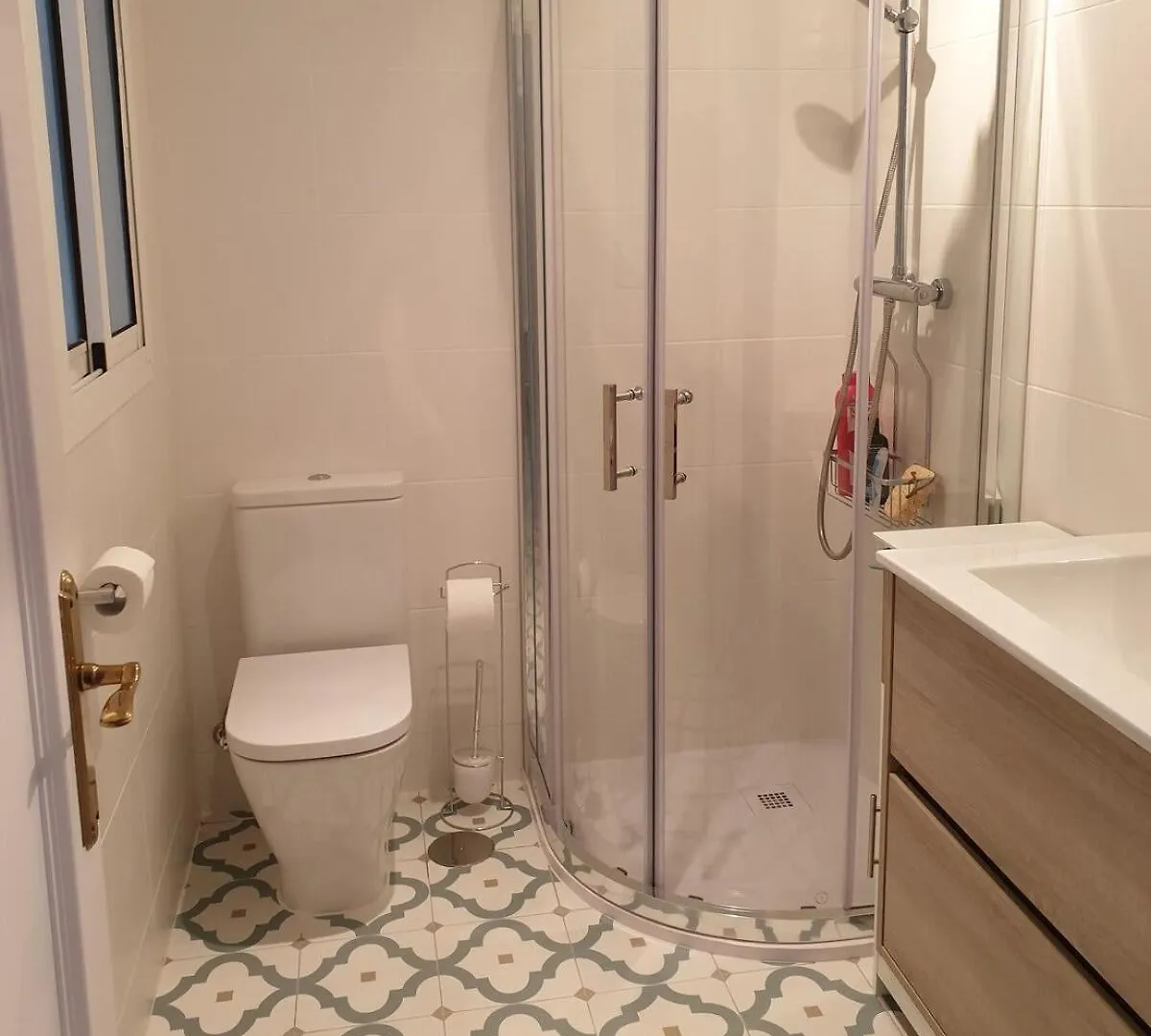 Perdigon Apartment Nerja